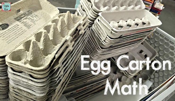 Egg Carton Math