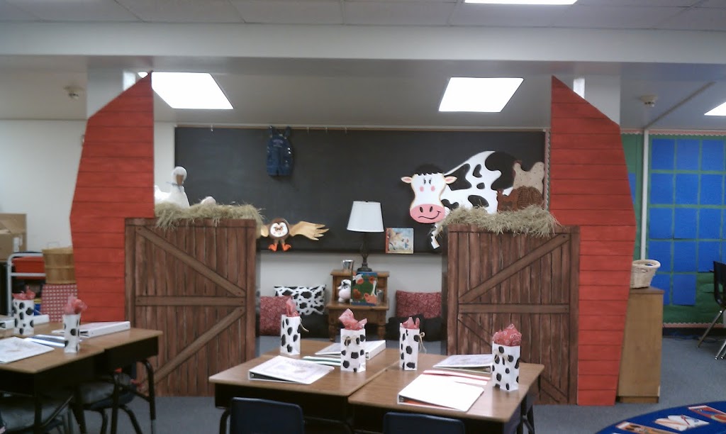 farm themed classroom        
        <figure class=