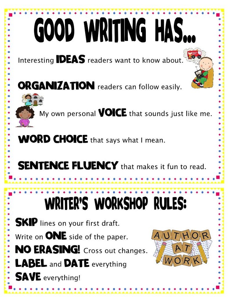 good-writing-rules-teach-a-roo