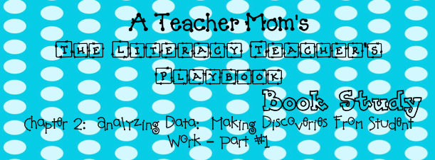 Literacy Teacher’s Playbook Chapter 2
